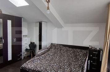 Apartament 3 camere de vanzare FLORESTI - Cluj anunturi imobiliare Cluj