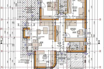Vilă nou construită, 130 mp, 4 cam,Oradea. 215.000 € + TVA. Comision 0 anunturi imobiliare Bihor