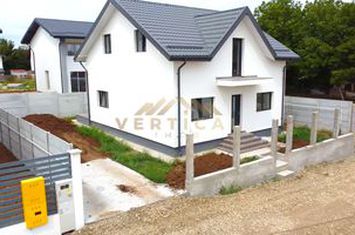 Casă - 3 camere de vanzare COMUNA BERCENI - Bucuresti anunturi imobiliare Bucuresti