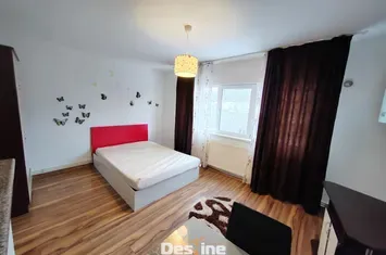 Garsonieră de vanzare FRUMOASA - Iasi anunturi imobiliare Iasi