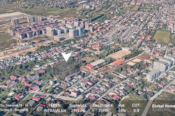 Teren de vanzare SALAJ - Bucuresti anunturi imobiliare Bucuresti
