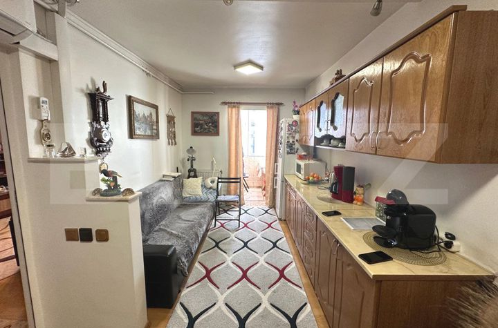 Apartament 2 camere de vanzare CETATE - Alba anunturi imobiliare Alba