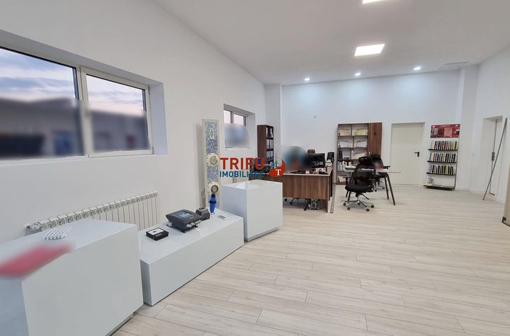 Spațiu comercial de inchiriat CENTRAL - Alba anunturi imobiliare Alba