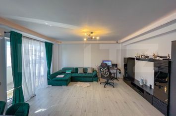 Apartament 2 camere de vanzare CLUJ-NAPOCA - Cluj anunturi imobiliare Cluj