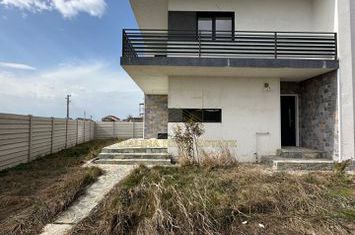 Vilă - 5 camere de vanzare DOMNESTI - Bucuresti anunturi imobiliare Bucuresti