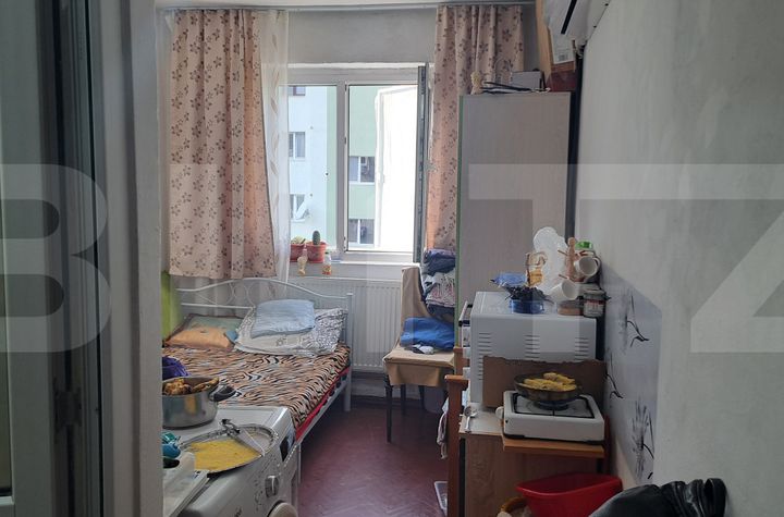 Garsonieră de vanzare DAMBOVITA - Timis anunturi imobiliare Timis