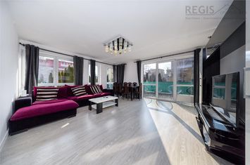 Apartament 4 camere de inchiriat AVANTGARDEN - Brasov anunturi imobiliare Brasov