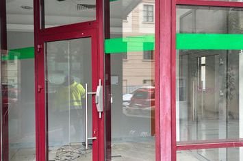 Spațiu comercial de inchiriat BRASOV - Brasov anunturi imobiliare Brasov
