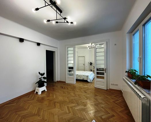 Apartament 3 camere Unirii, 68 mp