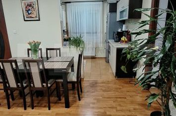 Apartament 4 camere de vanzare ZALAU - Salaj anunturi imobiliare Salaj