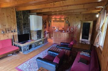 Cabana cu 5 camere de vanzare in Provita anunturi imobiliare Prahova