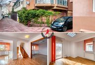 1.100 €, Apartament 4 camere