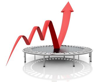 România a făcut progrese economice în ultimii şapte ani, în ciuda crizei