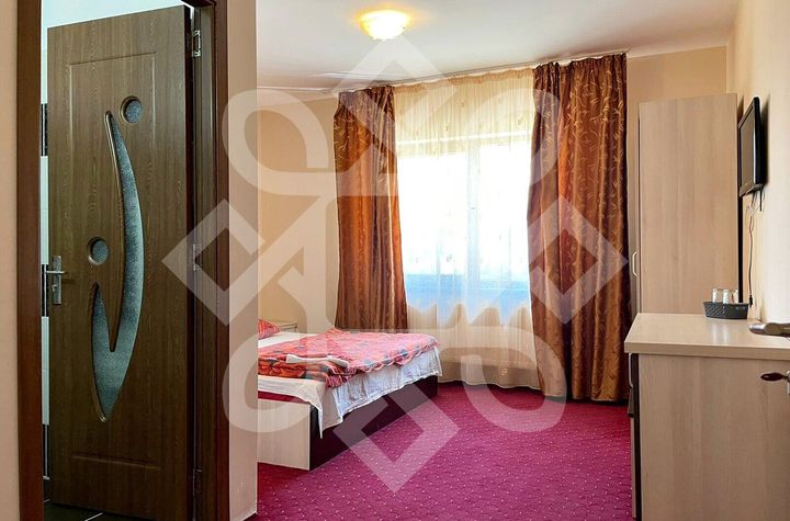 Pensiune cu 7 camere de vanzare in Baile 1 Mai anunturi imobiliare Bihor