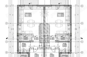 Duplex de vanzare cu 5 camere in Mosnita Noua aproape de asfalt anunturi imobiliare Timis