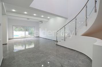 Vilă - 5 camere de vanzare IANCU NICOLAE - Bucuresti anunturi imobiliare Bucuresti