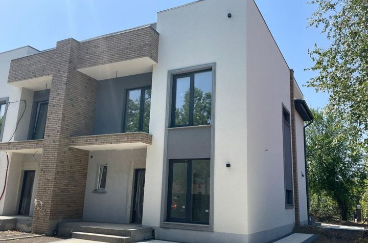 Vilă - 5 camere de vanzare CORBEANCA - Bucuresti anunturi imobiliare Bucuresti