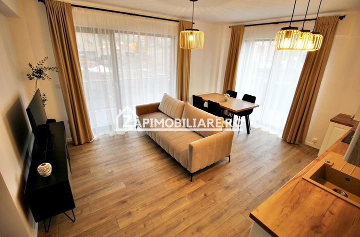 Apartament 3 camere de vanzare LIVEZENI - Mures anunturi imobiliare Mures