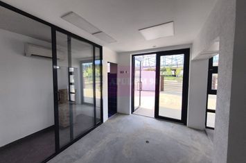 Spațiu comercial pretabil minimarket lângă Pasajul Theodor Pallady anunturi imobiliare Bucuresti