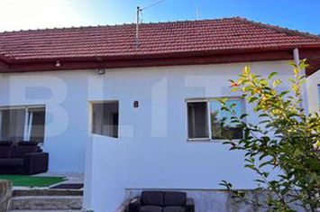 Casă - 3 camere de vanzare SARARIE - Iasi anunturi imobiliare Iasi
