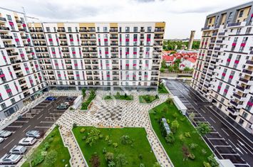 Inchiriez apartament 2 camere Aqua City Giulesti, Intrarea Godeni 15, bloc 2022, loc parcare subteran anunturi imobiliare Bucuresti
