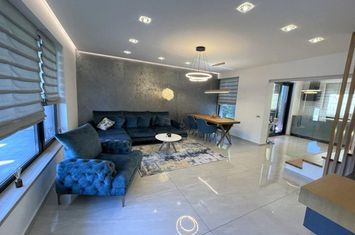 Vilă - 4 camere de inchiriat PIPERA - Bucuresti anunturi imobiliare Bucuresti