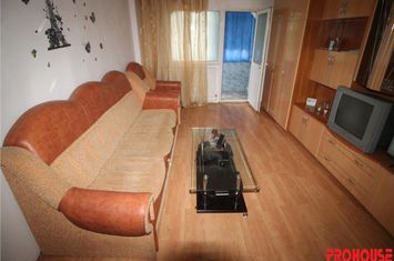 Apartament 2 camere de inchiriat CENTRAL - Bacau anunturi imobiliare Bacau
