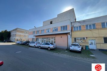 Spațiu industrial de vanzare MURESENI - Mures anunturi imobiliare Mures