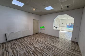 Spațiu comercial de inchiriat CALEA DUMBRAVII - Sibiu anunturi imobiliare Sibiu