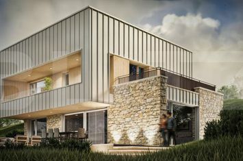 Casă - 9 camere de vanzare POPESTI - Cluj anunturi imobiliare Cluj