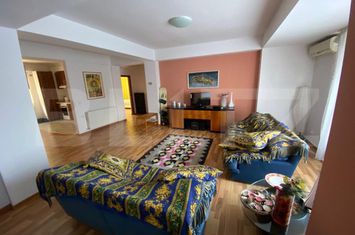 Apartament 3 camere de vanzare SATU MARE - Satu Mare anunturi imobiliare Satu Mare