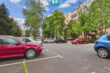 Apartament 2 camere – zona Poetului, Arad anunturi imobiliare Arad