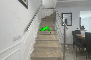 Casă - 4 camere de vanzare CRISTIAN - Sibiu anunturi imobiliare Sibiu