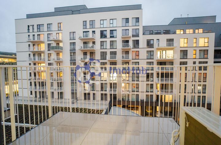 PRIMA ÎNCHIRIERE! 2 Camere Silk District + Parcare anunturi imobiliare Iasi