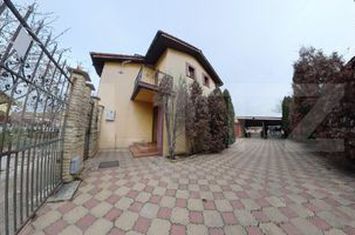 Vilă - 6 camere de vanzare DUMBRAVITA - Timis anunturi imobiliare Timis