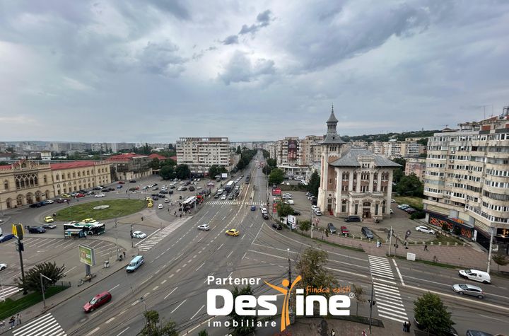 Apartament 3 camere de vanzare IASI - Iasi anunturi imobiliare Iasi