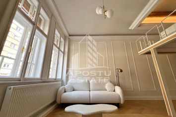 Apartament o camera modern, 45mp, etaj 1, zona Ultracentrala anunturi imobiliare Timis