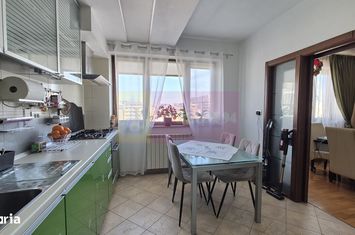 Apartament exclusivist cu parcare vedere Lac Flotreasca anunturi imobiliare Bucuresti