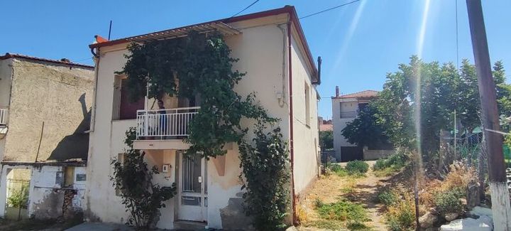 Casă două niveluri 143 mp în Νιγρίτα anunturi imobiliare Grecia