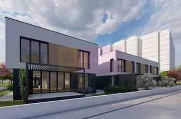 Complex privat de case individuale 2026 PREMIUM, Titan, 2 PARCARI anunturi imobiliare Bucuresti