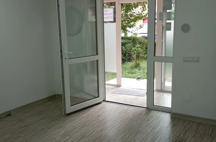 Spațiu comercial de inchiriat BRASOV - Brasov anunturi imobiliare Brasov