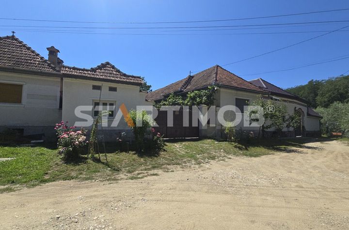 Casa 4 camere sat Toderita comuna Mandra anunturi imobiliare Brasov