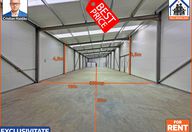 1.600 €, Spațiu industrial