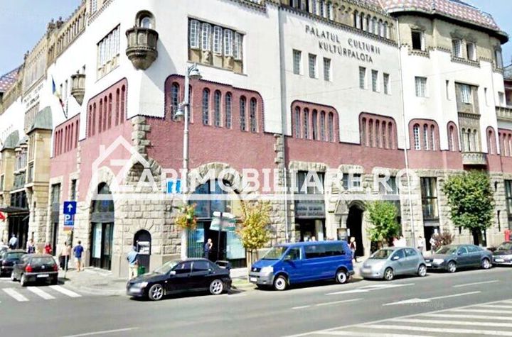 Apartament 4 camere,2 băi,2 parcări,132 mp,Ultracentral anunturi imobiliare Mures