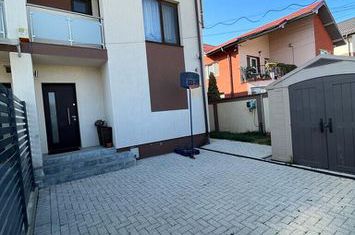 Vilă - 4 camere de vanzare THEODOR PALLADY - Bucuresti anunturi imobiliare Bucuresti