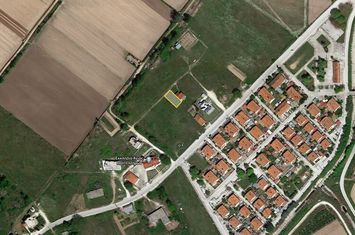 Teren construibil 560 mp în Chrysoupoli, fațadă 14 m anunturi imobiliare Grecia