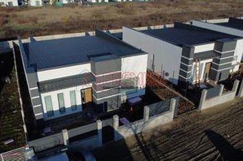 Berceni Villas - Vile individuale - Gata de mutare anunturi imobiliare Bucuresti