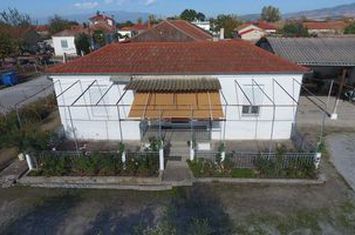 Casă individuală 97 mp, teren 1435 mp, Mitrousi anunturi imobiliare Grecia