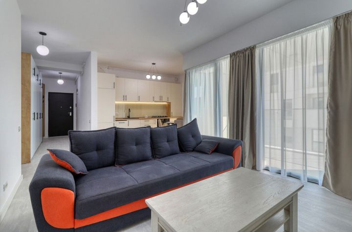 Apartament 3 camere Decebal anunturi imobiliare Bucuresti