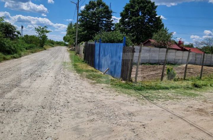 Teren de vanzare CRAIOVA - Dolj anunturi imobiliare Dolj